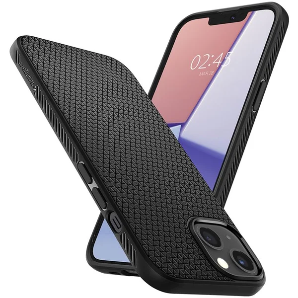 Spigen Liquid Air kryt iPhone  - Puzdra - Obrázok 2S5Z000501