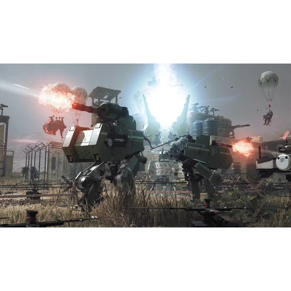 Metal Gear Survive (PS4) - Hry na PS4 - Obrázok 2S85100201