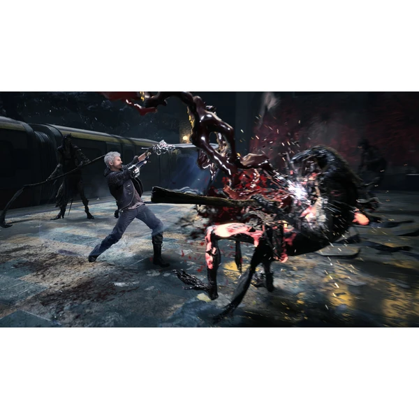 Devil May Cry 5 (Xbox One) - Hry na Xbox One - Obrázok 2S95100201