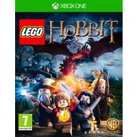 LEGO The Hobbit (Xbox One) - Hry na Xbox One