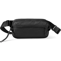 tomtoc Aviator T33 taška cez rameno M čierna - Popruhy a crossbody