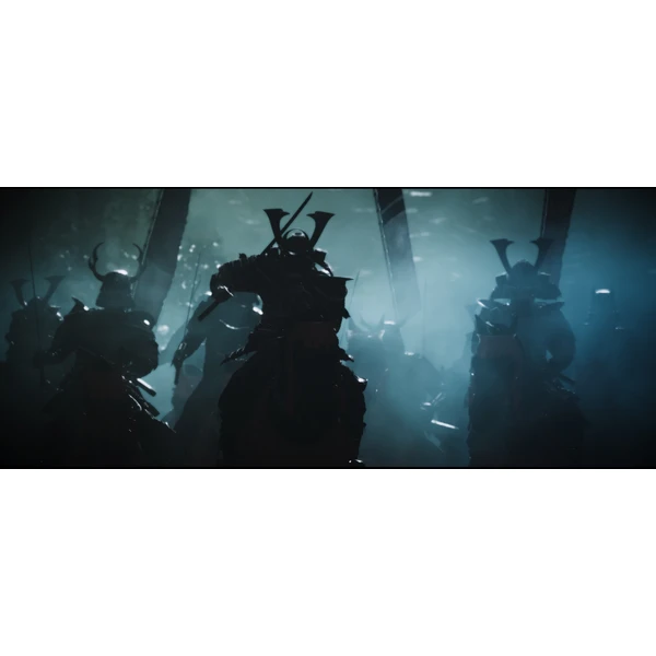 Ghost of Tsushima (PS4) - Hry na PS4 - Obrázok 2SD3100201