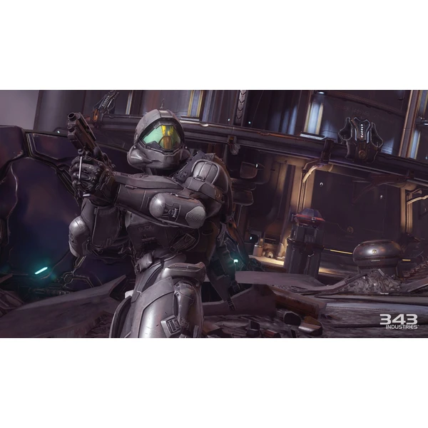 Halo 5: Guardians (Xbox One) - Hry na Xbox One - Obrázok 2SE4100201