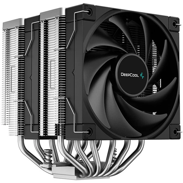 DEEPCOOL AK620 - Chladiče - Obrázok 2SEJ100501