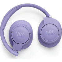 JBL Tune 720BT slúchadlá fialové - Slúchadlá