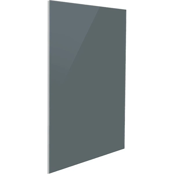 Rocada 6702-35 sklenená magnetická tabuľa šedá - Magnetické tabule - Obrázok 2SMN000K01