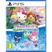 Hello Kitty Island Adventure (PS5) - Hry na PS5