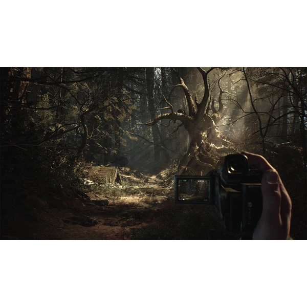 Blair Witch (PS4) - Hry na PS4 - Obrázok 2SS3100201