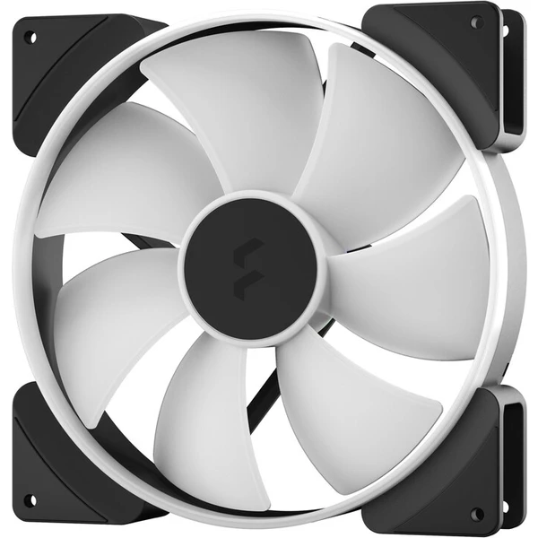 Fractal Design Prisma AL-18 ARGB PWM - Ventilátory pre PC - Obrázok 2STG300401