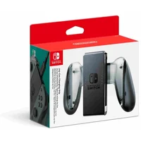 Joy-Con Charging Grip - Držiaky