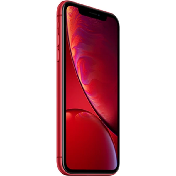 Apple iPhone XR 128GB (PRODUCT) RED (Kategória B) - Mobilné telefóny - Obrázok 2SVT000101