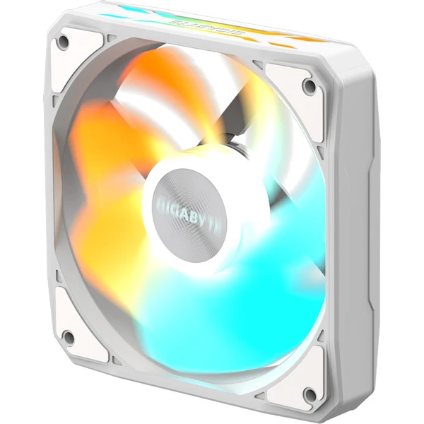GIGABYTE EZ CHAIN ??RVS FAN 120 ICE - Ventilátory pre PC - Obrázok 2T2L000K01