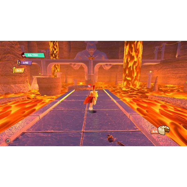 Clive 'N' Wrench (PS5) - Hry na PS5 - Obrázok 2T37700301