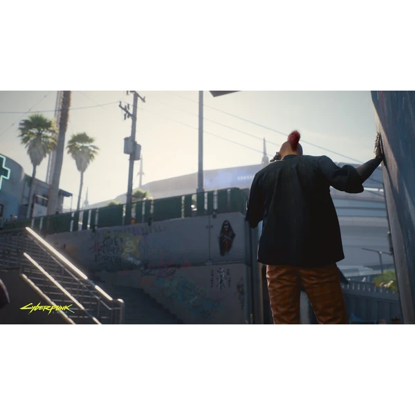 Cyberpunk 2077 - anglická verzia (Xbox One) - Hry na Xbox One - Obrázok 2T3T100201