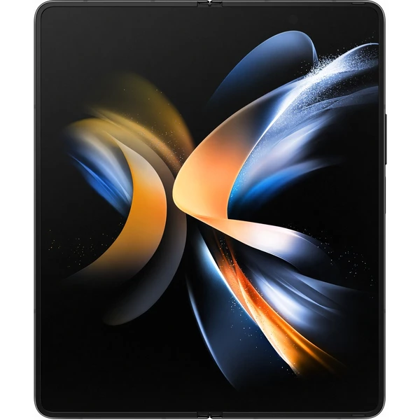 Samsung Galaxy Z Fold 4 12GB/512GB čierny - Mobilné telefóny - Obrázok 2T43700301