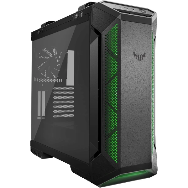 ASUS TUF GAMING GT501 - Počítačové skrine - Obrázok 2T8PF00101
