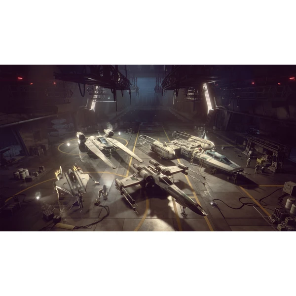 Star Wars: Squadrons (PS4) - Hry na PS4 - Obrázok 2TA4100201