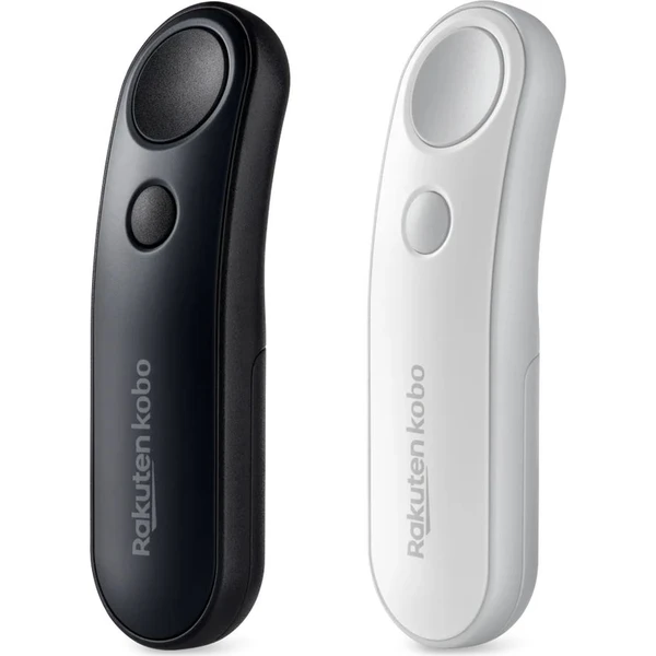 Kobo Remote ovládač biely - Ovládače - Obrázok 2TEK000K01