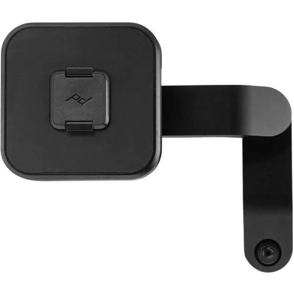 E-shop Peak Design Motorcycle Mount Bar Mount Black
