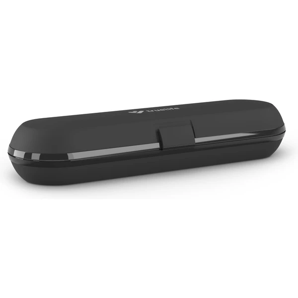 TrueLife SonicBrush K150 UV Travel Case Black - Náhradné hlavice - Hlavný obrázok