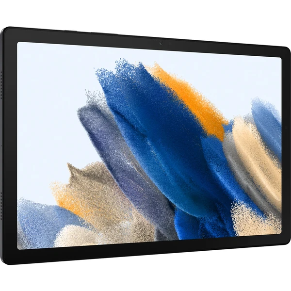 Samsung Galaxy Tab A8 64 GB (10.5" Wi-Fi) sivý - Tablety - Obrázok 2TO9300401