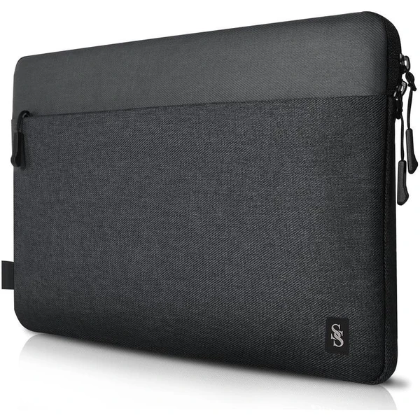 Seine Scene taška Valence sleeve 13,6'' čierna - Tašky - Obrázok 2TOF100501
