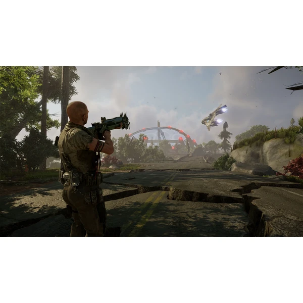 ELEX (PS4) - Hry na PS4 - Obrázok 2TS4100201