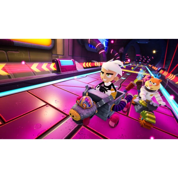 Nickelodeon Kart Racers 3: Slime Speedway (PS4) - Hry na PS4 - Obrázok 2TSG300401