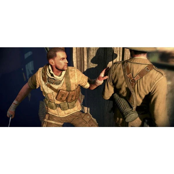 Sniper Elite 3 Ultimate Edition (Xbox One) - Hry na Xbox One - Obrázok 2TV3100201