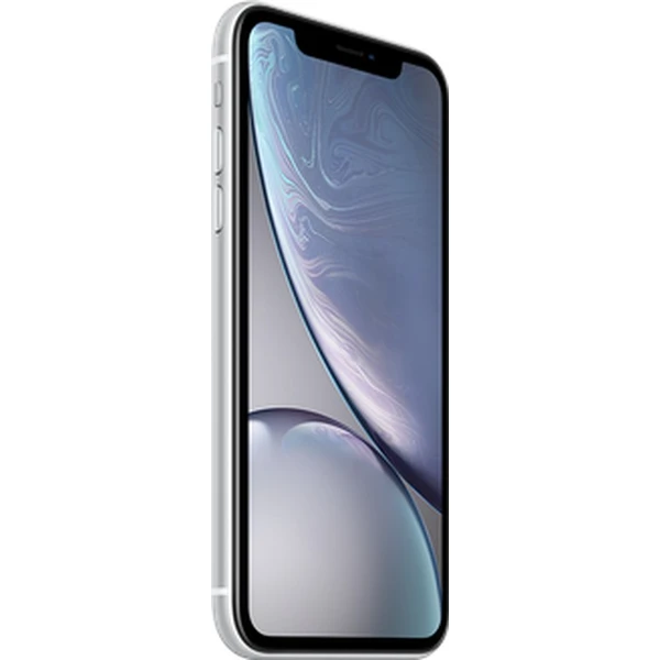 Apple iPhone XR 128GB biely (Kategória A) - Mobilné telefóny - Obrázok 2TVT000101