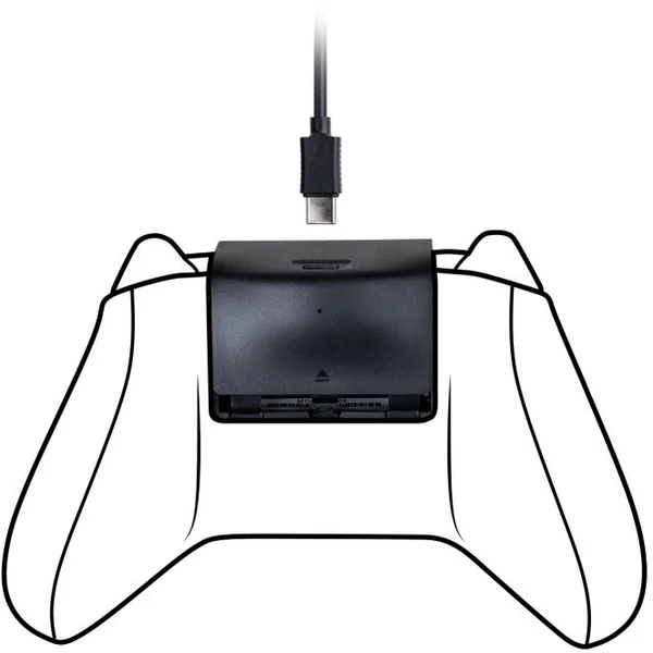 Bigben Battery Pack pre Xbox Series X|S ovládače - Batérie - Obrázok 2TWB300401