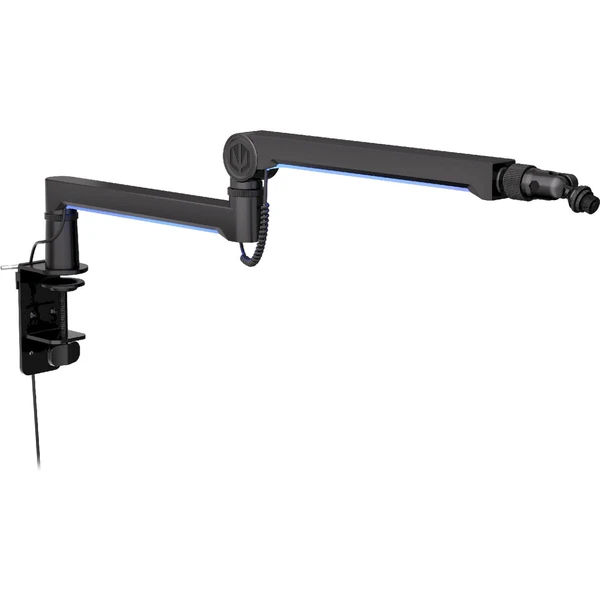 Endorfy Broadcast Low Profile RGB rameno - Mikrofóny - Obrázok 2TWF000K01