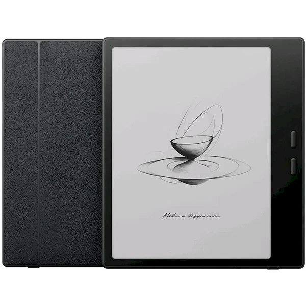 Onyx Boox Go Color 7 čítačka čierna - Čítačky elektronických kníh - Obrázok 2U2K000K01