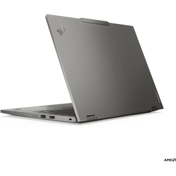Lenovo ThinkPad L13 2v1 Gen 6 (21RD0008CK) sivý - 3 roky záruky On-Site - Notebooky - Obrázok 2U3J000K01