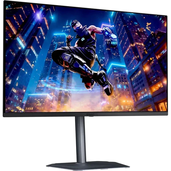 Gigabyte MO32U2 herný monitor 32" - Monitory - Obrázok 2U5K000K01