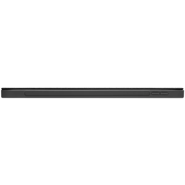 Spigen Urban Fit púzdro iPad 10.9" (2022)/iPad 11" (2025) čierne - Puzdra - Obrázok 2U81000701