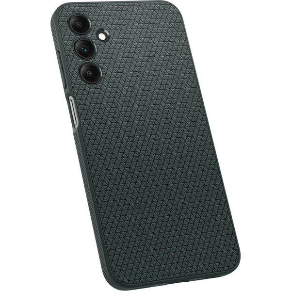 Spigen Liquid Air kryt Samsung Galaxy A15/A15 5G zelený - Puzdra - Obrázok 2UA1000P01