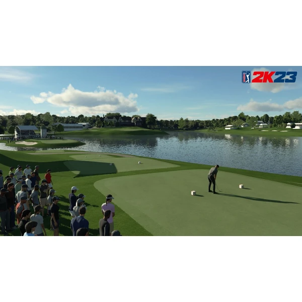 PGA Tour 2K23 (PS5) - Hry na PS5 - Obrázok 2UFH300401