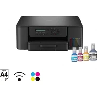 Brother DCP-T530DW tlačiareň - Tlačiarne
