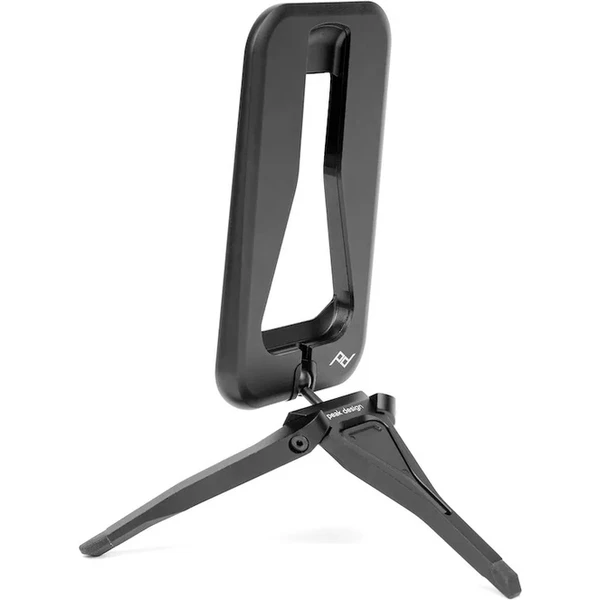 Peak Design Tripod Black - Držiaky - Obrázok 2UKM300401