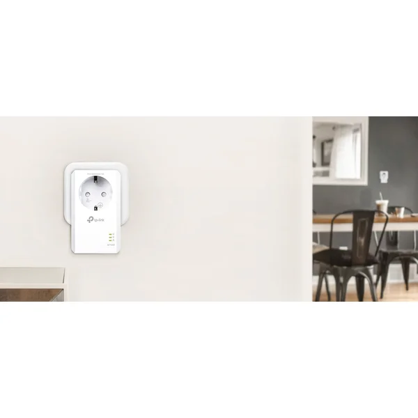 TP-Link TL-PA7017P Powerline - Powerline - Obrázok 2UMFF00101
