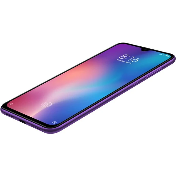Xiaomi Mi 9 SE 6GB/128GB fialový (Kategória C) - Mobilné telefóny - Obrázok 2UU3000301