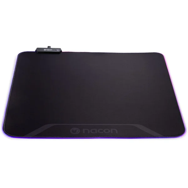 Nacon Herná podložka pod myš MM-300RGB - Podložky - Obrázok 2UWZ600301