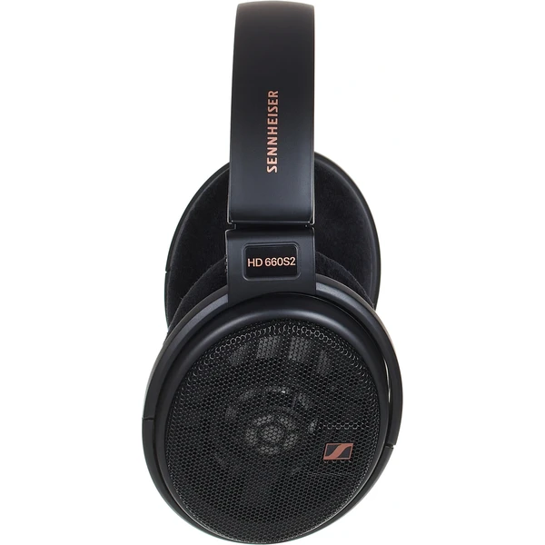 Sennheiser HD 660S2 - Slúchadlá - Obrázok 2V02000601