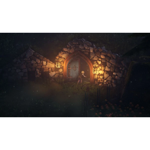 Zemiak: The Mountain King (PS5) - Hry na PS5 - Obrázok 2V03G00101