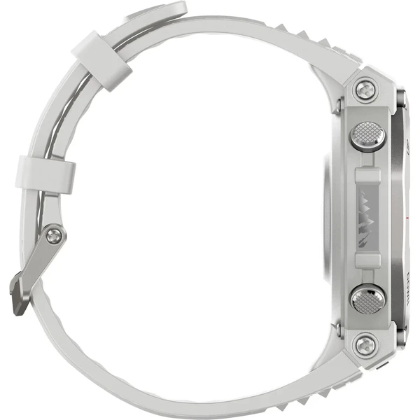 Amazfit T-Rex 3 chytré hodinky šedej - Inteligentné hodinky - Obrázok 2V2G000K01