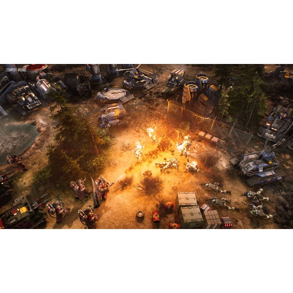 Tempest Rising (PC) - Hry na PC - Obrázok 2V4G100501