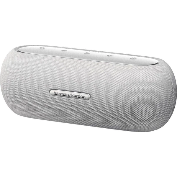 Harman/Kardon Luna šedá - Reproduktory - Obrázok 2V50000N01
