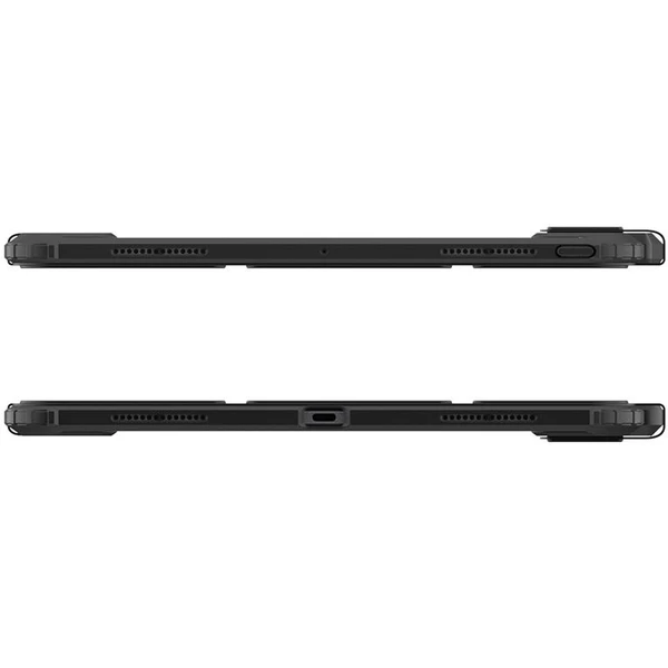 Spigen Ultra Hybrid Pro púzdro iPad Pro 13" (2025) čierne - Puzdra - Obrázok 2V75000J01