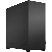 Fractal Design Pop XL Silent čierna - Počítačové skrine